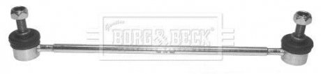 - Тяга стабілізатора L/R Suzuki Grand Vitara 10/05- BORG & BECK BDL7055 (фото 1)