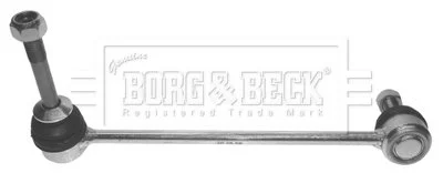 - Тяга стабілізатора LH BMW X5 07- BORG & BECK BDL7079