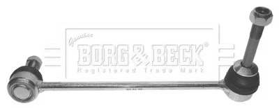 - Тяга стабілізатора RH BMW X5 07- BORG & BECK BDL7080