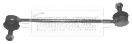 - Тяга стабілізатора L/R Ford Transit 06- BORG & BECK BDL7089