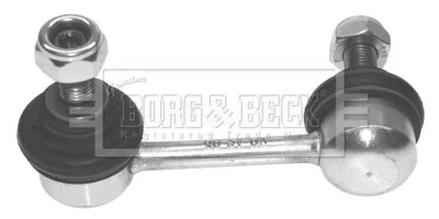 - Тяга стабілізатора RH Mitsubishi Outlander 09/07- BORG & BECK BDL7103