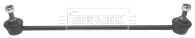 - Тяга стабілізатора L/R Citroen C3 09- BORG & BECK BDL7168