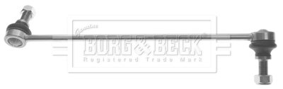 - Тяга стабілізатора LH Mercedes Benz C-Class (W204) BORG & BECK BDL7217