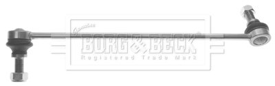 - Тяга стабілізатора RH Mercedes Benz C-Class (W204) BORG & BECK BDL7218 (фото 1)
