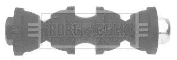 Тяга стабілізатора L/R Ford Focus MKII 04-08 BORG & BECK BDL7256