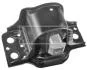 - Опора двигуна Nissan Qashqai 07- BORG & BECK BEM4233 (фото 2)