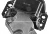 - Опора двигуна Citroen C4, DS4,5 1.6HDi 04- BORG & BECK BEM4286 (фото 1)