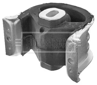 Опора двигуна VW Tran. mk 5 2.0TDi 03- BORG & BECK BEM4301