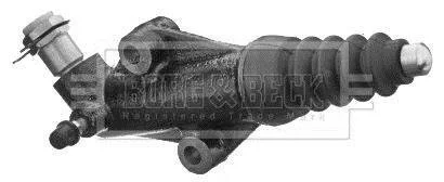 BORG &amp; BECK-Підшипник вижимний BORG & BECK BES228 (фото 1)