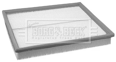 - Фільтр повітря GM Astra B, Zafira BORG & BECK BFA2000