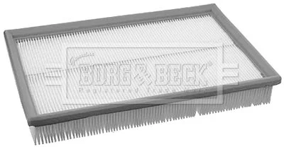 - Фільтр повітря Seat, Skoda, VW 16v BORG & BECK BFA2037