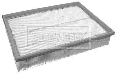 - Фільтр повітря LandRover Disco III BORG & BECK BFA2072
