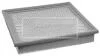 BFA2154 BORG & BECK - Фільтр повітря Chrysler Voyager + Grand 2001- BFA2154