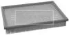 BFA2203 BORG & BECK - Фільтр повітря Jeep Cherokee(KJ Series) BFA2203