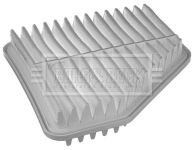 - Фільтр повітря Toyota Camry FF, Rav 4 III BORG & BECK BFA2251