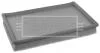 BFA2290 BORG & BECK - Фільтр повітря GM Vectra A,Calibra,Cavalier BFA2290