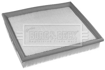 - Фільтр повітря Daewoo Espero, Nexia BORG & BECK BFA2366