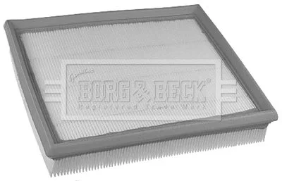 - Фільтр повітря BMW 1 10-,2 13-,4 13- BORG & BECK BFA2386