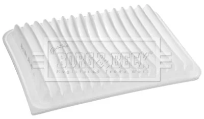 - Фільтр повітря Toyota Camry BORG & BECK BFA2401