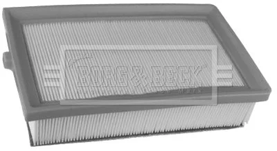 - Фільтр повітря Fiat 500L BORG & BECK BFA2415