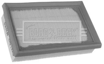 - Фільтр повітря PSA C1,108,TOYOTA AYGO II BORG & BECK BFA2419