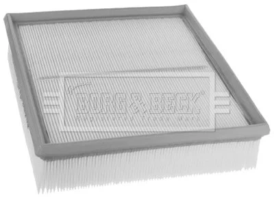 - Фільтр повітря Mercedes A-Class,B-Class BORG & BECK BFA2472