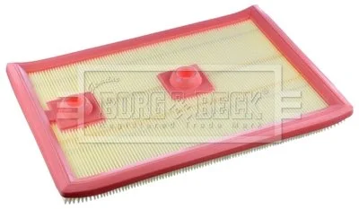 - Фільтр повітря A1 2013- BORG & BECK BFA2555