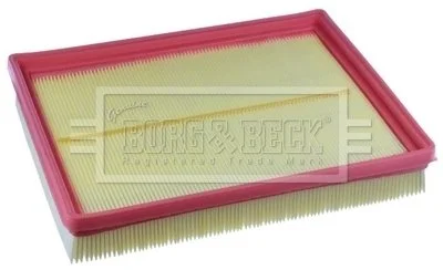- Фільтр повітря Carens III 1.6 2009- BORG & BECK BFA2600