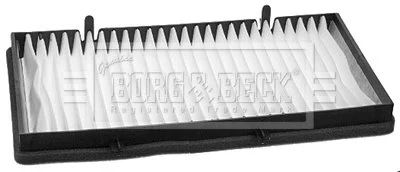- Фільтр салону Niss Primastar/Ren Traffic II BORG & BECK BFC1057