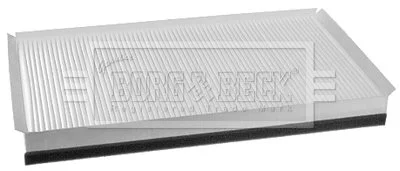 - Фільтр салону Mercedes Benz Vito II BORG & BECK BFC1058