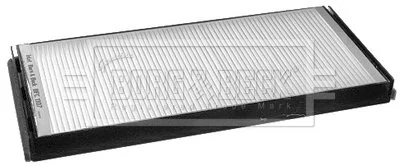 - Фільтр салону Mercedes Sprtiner,VW LT28,35,4 BORG & BECK BFC1107