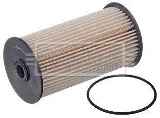 - Фільтр палива VAG 1.9/2.0 TDi 03- BORG & BECK BFF8000