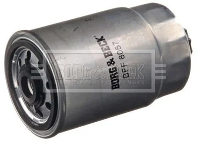 - Фільтр палива PSA GRP,Fiat,Kia BORG & BECK BFF8057