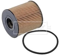 - Фільтр оливи Citroen C2,C3,C4,C5 BORG & BECK BFO4000