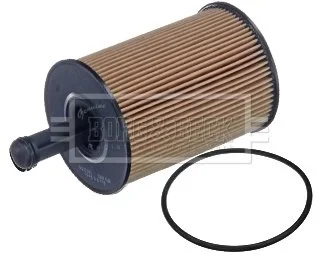 - Фільтр оливи VW/Audi,Ford,Seat,Skoda BORG & BECK BFO4001