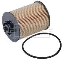 - Фільтр оливи Corsa 1.0/1.2 X10XE,X12XE BORG & BECK BFO4006
