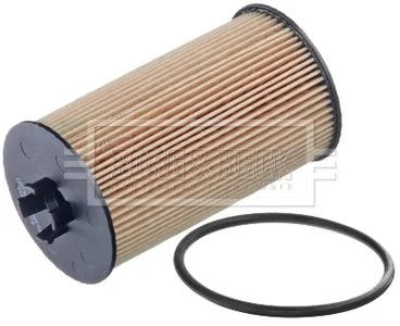 - Фільтр оливи GM Astra/Vectra 1.8 16v 05- BORG & BECK BFO4009