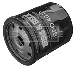 - Фільтр оливи Rover Group, Vauxhall BORG & BECK BFO4013