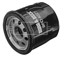 - Фільтр оливи Nissan/Renault BORG & BECK BFO4027