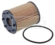 - Фільтр оливи GM Corsa/Meriva 1.3CDTi 03- BORG & BECK BFO4029