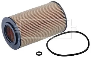 - Фільтр оливи Astra,Vectra 2.0 d/tdi 16v BORG & BECK BFO4040