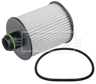 - Фільтр оливи GM Insignia 2.0 CDTI BORG & BECK BFO4043