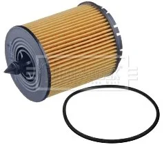- Фільтр оливи GM Insignia BORG & BECK BFO4051