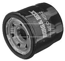 - Фільтр оливи Daihatsu, Subaru, Suzuki BORG & BECK BFO4052