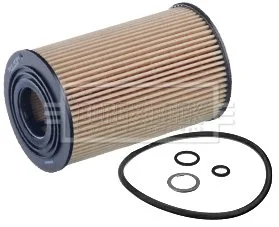 - Фільтр оливи BMW 3 / 5 series BORG & BECK BFO4064