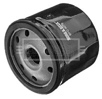- Фільтр оливи Alfa,Fiat 147,156,Stilo 1.9JTD BORG & BECK BFO4078 (фото 1)