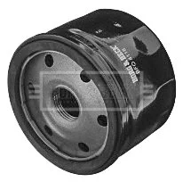 - Фільтр оливи Renault, Volvo Penta BORG & BECK BFO4118