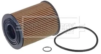 - Фільтр оливи Chevrolet Europe,Captiva,Cruze BORG & BECK BFO4128