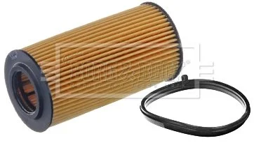 - Фільтр оливи Volvo C30,C70 II,V50,V70 II BORG & BECK BFO4139