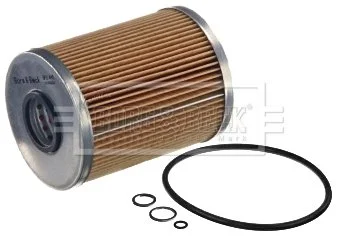 - Фільтр оливи BMW 3,5,Z3,Z4 Series BORG & BECK BFO4145